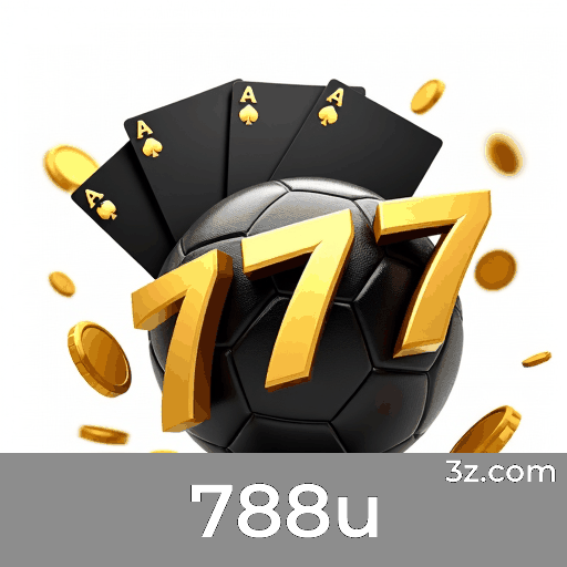 788u: Cassino Online Seguro e Pagamentos Rápidos