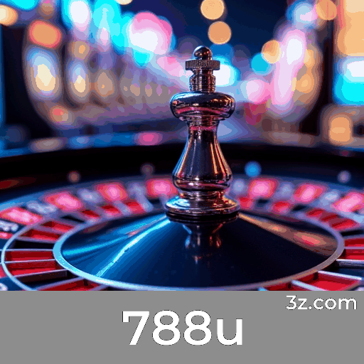 788u: Apostas Móveis Simples e Funcionais no Seu App