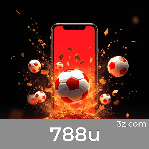 788u: Emoção e Oportunidades Reais em Jogos de Cassino