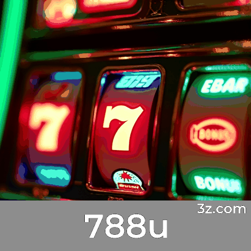 788u: Cassino Online Seguro e Pagamentos Rápidos