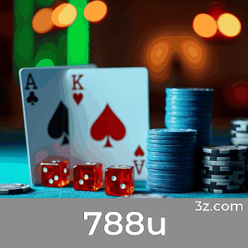 788u: Apostas Móveis Simples e Funcionais no Seu App