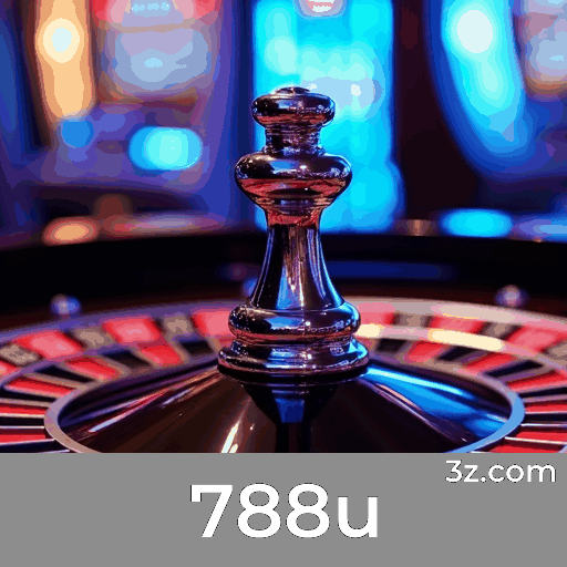 788u: Apostas Móveis Simples e Funcionais no Seu App