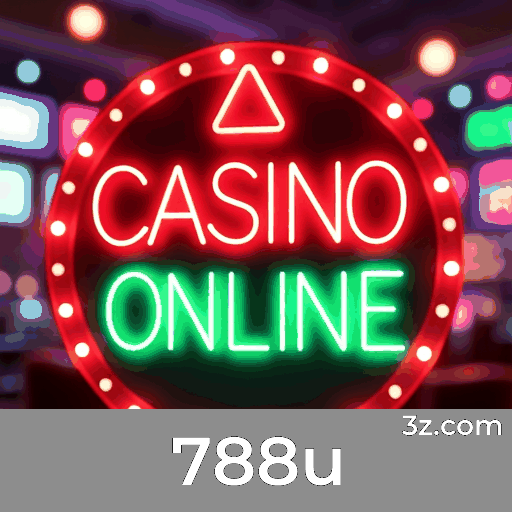 788u: Cassino Online Seguro e Pagamentos Rápidos