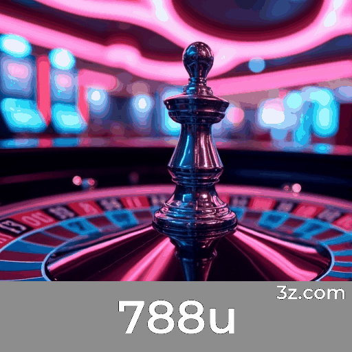 788u: Emoção e Oportunidades Reais em Jogos de Cassino